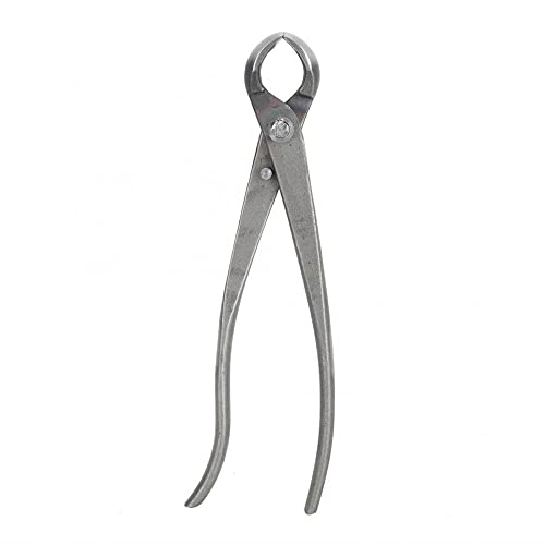 Tijeras de podar acero carbono para jardín 21.3 cm miniatura 1