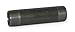 1-1/2" x 9" NPT Threaded Black Pipe Nipple