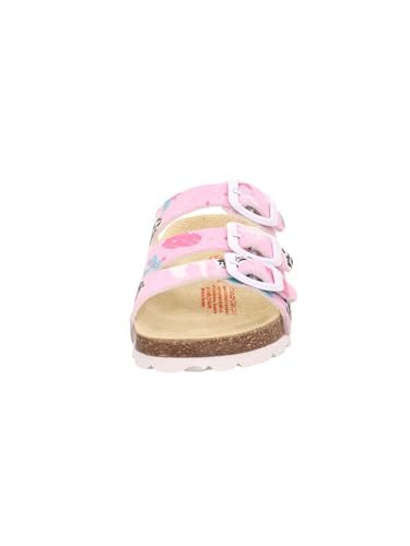 Chaussons Superfit pointure 32 résolvant les problèmes de maintien - 2