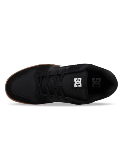 Image of DC Shoes Mens Dc Men's Manteca 4 Skate Shoe
