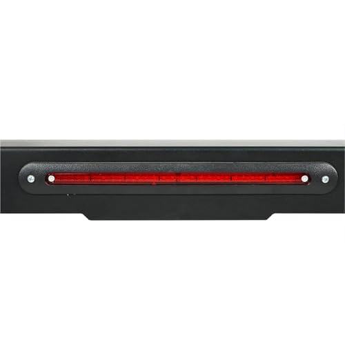 Image of Roll Bar Pickup 4x4 Universal Compatible with Nissan Navara D40