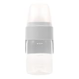 Conception sûre : chaque biberon pour chaton est fabriqué à partir de matériaux durables, garantissant une hygiène optimale pour votre bébé