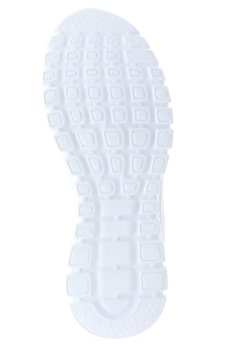Image of Skechers Womens Low-top Trainers