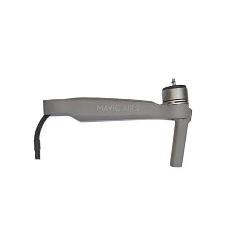 HCYZYU Motorarm for D-JI Mavic Air 2 und 2S Mavic Air 2S Arme mit Motoren(Air 2s Front Left)