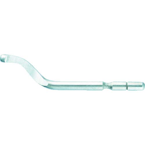 Noga Silver NG9300 Deburring Tool Kit Box Includes Handles,Countersinks and Blades