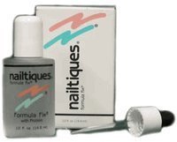 Nailtiques Protein Formula 2 soin durcisseur pour ongles 15ml