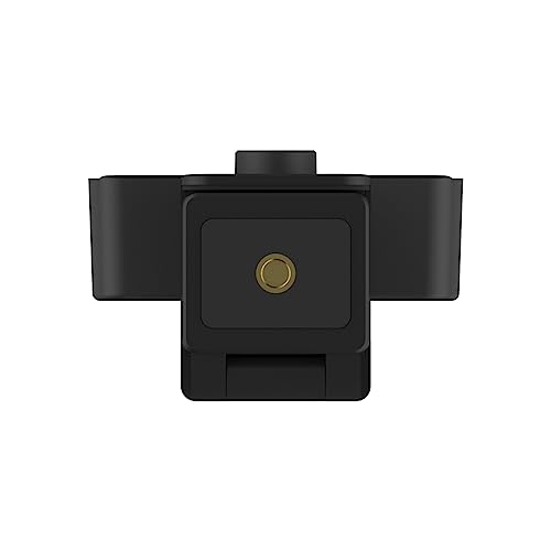 Webcam ordinateur PC 2K HD lecteur gratuit pour visioconférence - 6