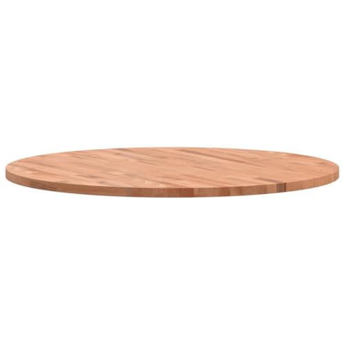 Tablero de mesa de madera natural de haya con acabado macizo para proyectos exclusivos 7