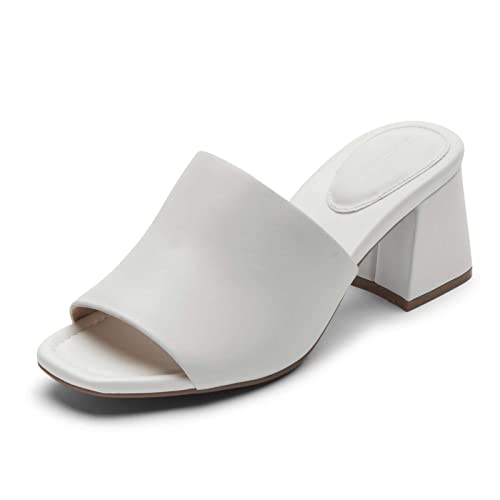 Rockport Women's Farrah Slide Sandal