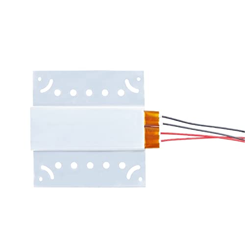 インキュベーターヒータープレートチキンダック用のブラッド加熱プレート一定温度電気セラミックヒーター