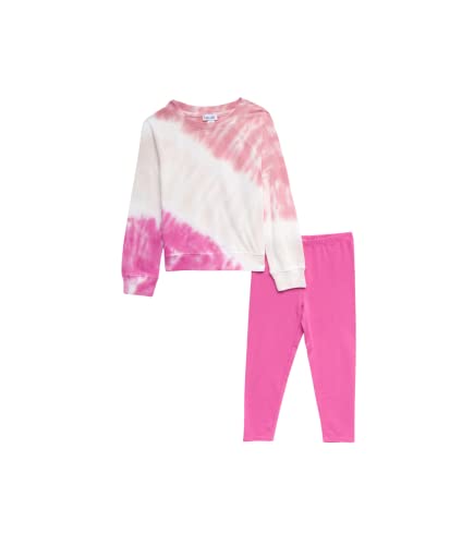 Ensemble de pantalons lot de 2 fille sweatpants jogger douillet