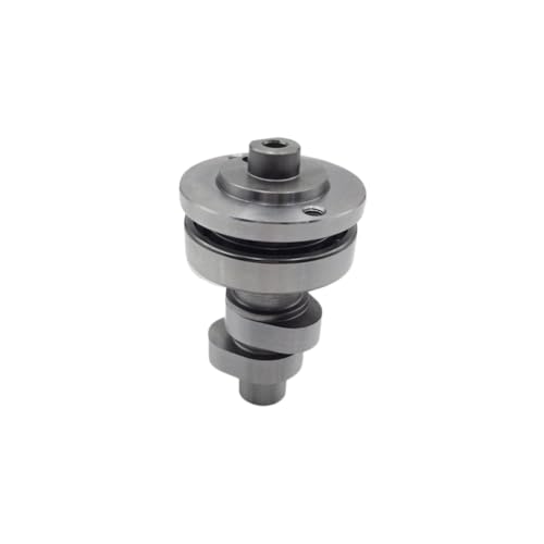 Árbol de levas para Pit Bike ZS174MN-5 ideal para rutas largas y entrenamientos de fin de semana