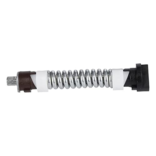 Tapa con perno de bisagra, perno de bisagra, perno de bisagra, tapa derecha, placa de cocina, cocina de gas, original Bosch Siemens 00164416 164416