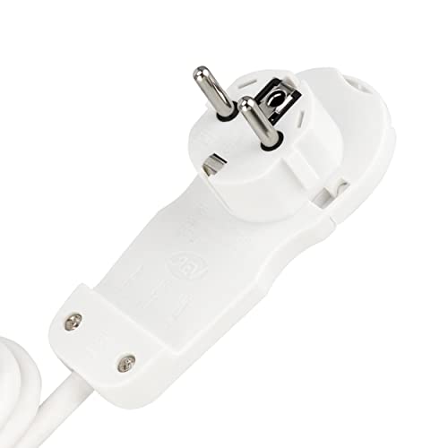 REV 0012626114 Base MÃšLTIPLE 2 M 6 SALIDAS AC