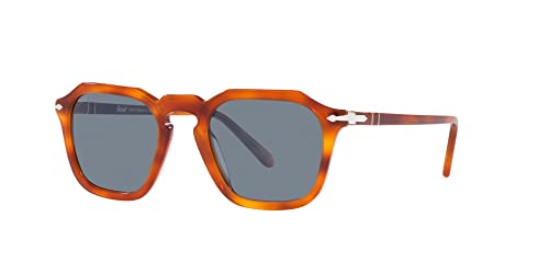 Image of Persol Unisex Po3292s Square Sunglasses