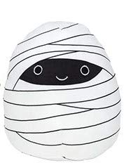 Squishmallow Kellytoy Halloween Squad 