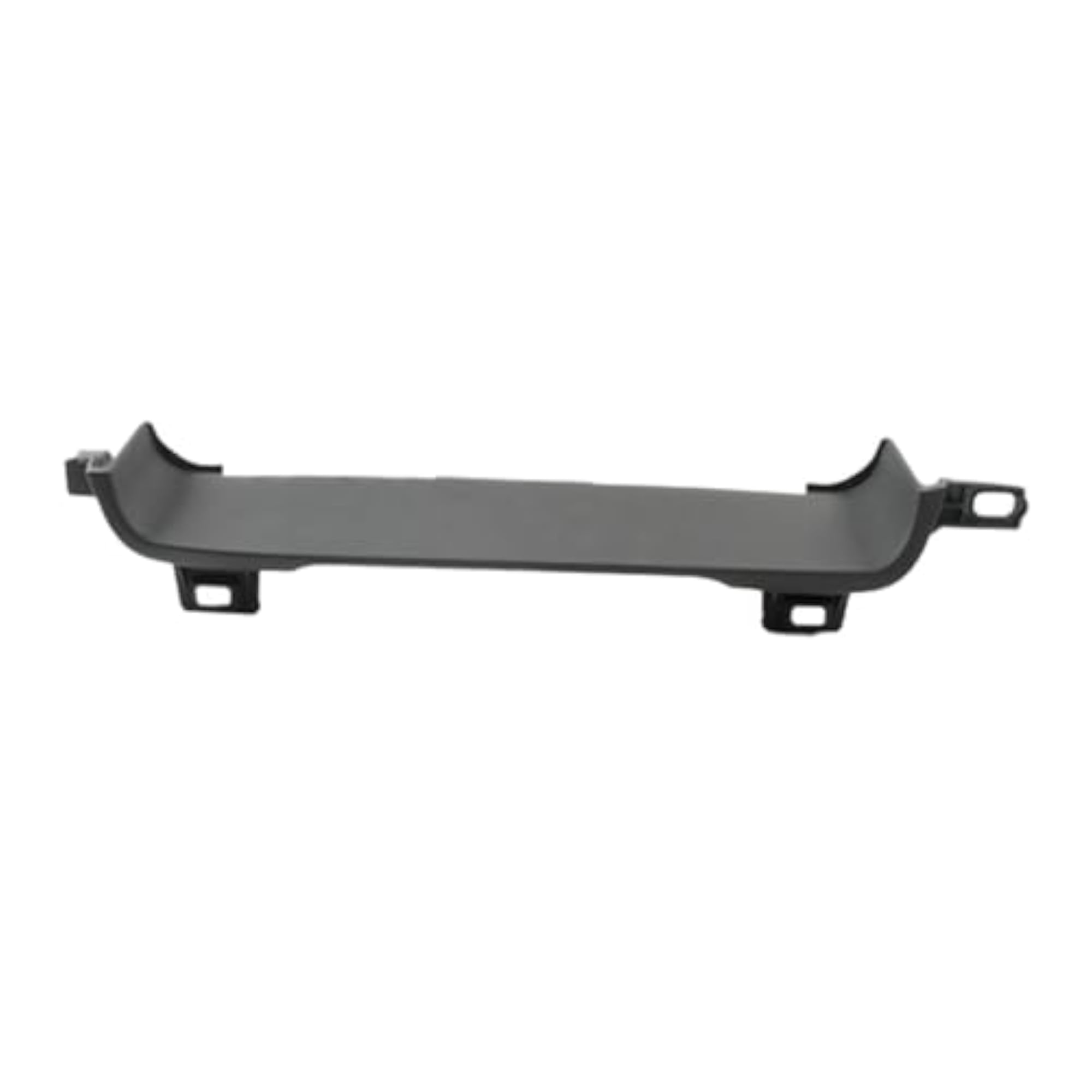 Front Dashboard Instrument Cover Panel Trim Replacement for BMW F11 F10