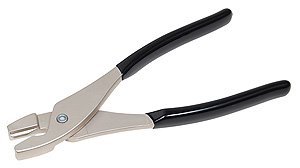 Aircraft Tool Supply Deluxe Fluting Pliers