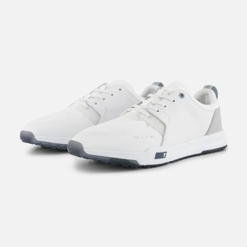 Image of TRUE Linkswear Men OG Cush Golf Shoes Zero Drop