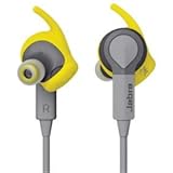 Jabra Coach sportovní Bluetooth sluchátka žlutá