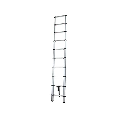 Zarges ZAR100599 Soft Close Telescopic Ladder 2.9m Cover