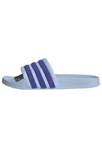 Image of adidas unisex-adult Adilette Noshower Slides