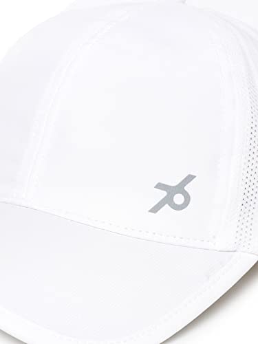 Image of Jockey CP21 Polyester Solid Active Wear Cap with Adjustable Back Closure and Stay Dry Technology