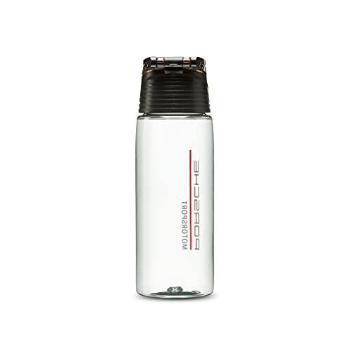 Fuel For Fans Porsche Motorsport, water bottle, 735ml, official merchandise