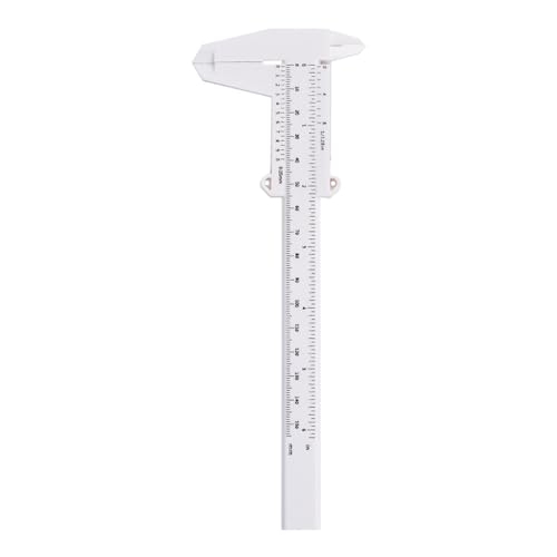 NGCG 5Pcs Depth 6inches Depth for Length Width Depth Inner Outer Measuring