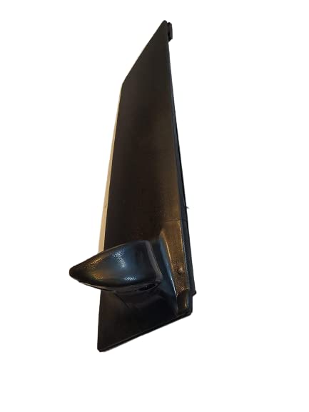PALAUTOLIGHTS Left Side Passenger Side Bracket Mirror Stand for Innova T1/T2(2005-2011)