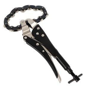 #US 19mm - 78mm Heavy Duty Exhaust Cutting Tool Tube Chain Tail Pipe Cutter Plier