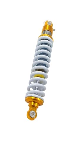 Amortisseur 370mm moto pour supprimer les chocs et vibrations