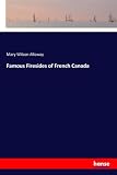 Famous Firesides of French Canada