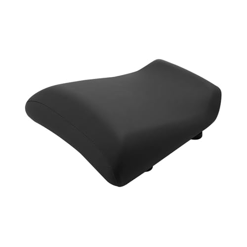Asiento trasero de pasajero con acabado premium para Tracer 900 6