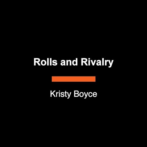 Page de couverture de Rolls and Rivalry