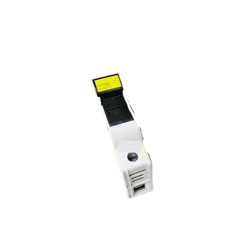 Porte-fusible CHPV1U 1000V 30A sécurise l'alimentation autonome de votre maison