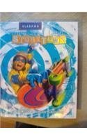 Hardcover Harcourt School Publishers Storytown: Student Edition Ride the Edge Grade 5 2008 Book