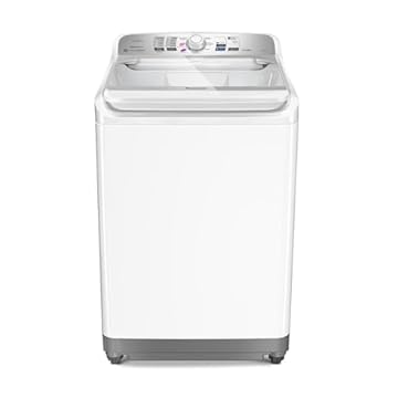 Panasonic Máquina de Lavar 14kg Branca NA-F140B1WB 220v