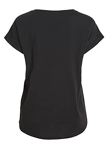 VILA CLOTHES - Vidreamers Pure T-Shirt, T-shirt da...