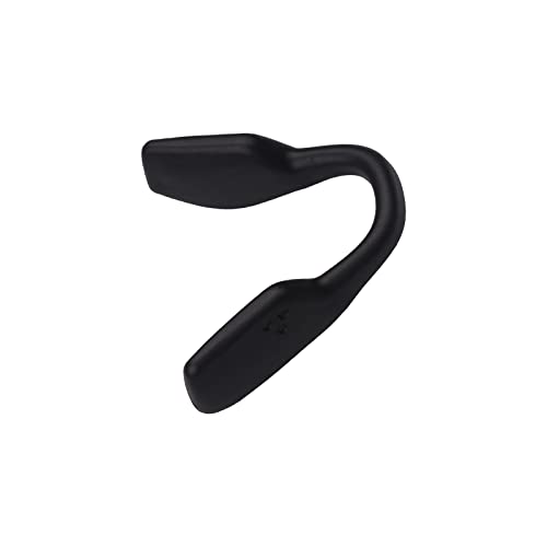 Image of Eye Opening Stuff Replacement Nosepieces Compatible with Oakley Metalink OX8153 /Coinflip OO4144 /Hex Jector /Nxtlvl Eyeglass