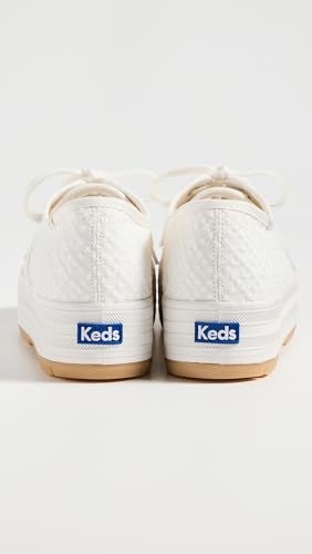 Keds Women's The Platform Lug Lace Up Sneaker4