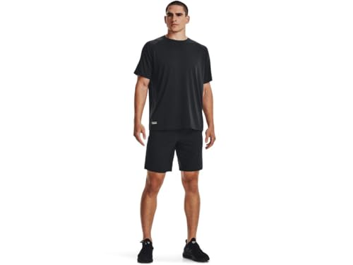 Under Armour Mens UA Tactical Academy 9in Shorts - Ultra-Light and Stretchy3