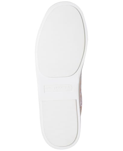 Image of Karl Lagerfeld Women's Cambria Slip on Sneaker Mule with Pins