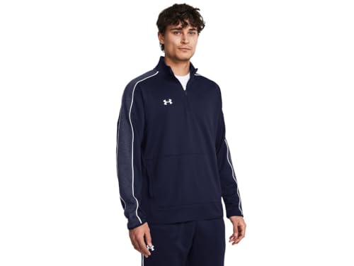 Under Armour Husky fini les vêtements trop serrés pour le sport des garçons
