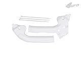 Ufo Plast Protezione Telaio Bianco Gas Gas Mc 85 2021-2024 - 2