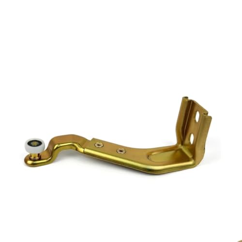 Rodillo puerta corredera lateral con guiado suave para Dodge Sprinter 2003 2D1843398 3