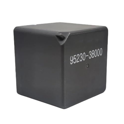 Relais 95230-38000 résout les coupures de courant 12V 35A sur XG350