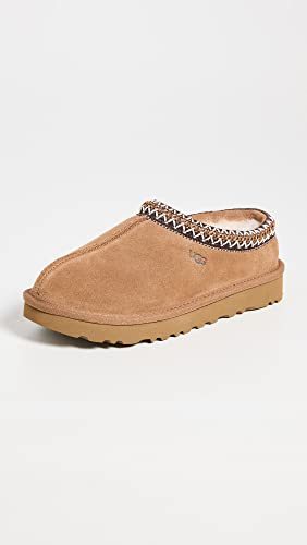 Image of UGG Women's Tasman Ii Slipper, Chestnut, 11