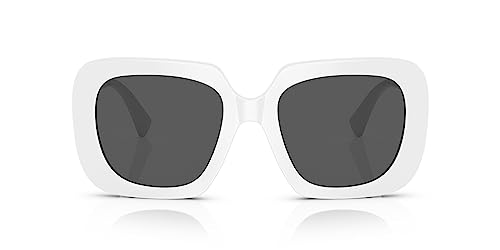 Versace Sunglasses VE 4434 314/87 Optical White4