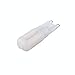 Ampoule LED G9 5W 220V SMD6630 360° - Blanc Froid 6000K - 8000K - SILAMP